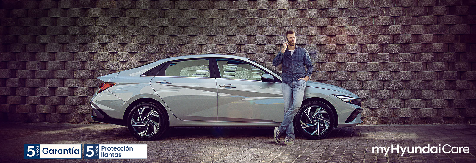 CONTACT BOARD Hyundai México